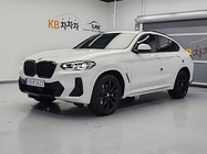 BMW X4 2025