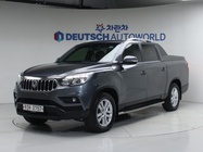 Ssangyong Rexton 2019