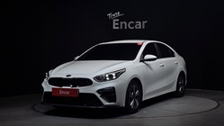 Kia K3 2018