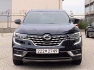 Samsung QM6 2020