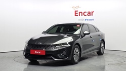 Kia K5 2021