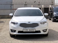 Kia K7 2015