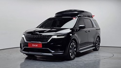 Kia Carnival 2020