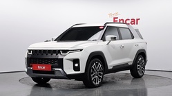Ssangyong Torres 2023