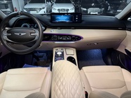 Genesis GV70 2021