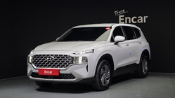 Hyundai Santa Fe 2023