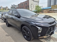 Chevrolet Trax 2024