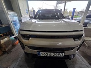 Ssangyong Actyon 2025