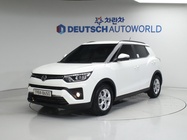 Ssangyong TIBOLI 2020