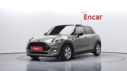 MINI Cooper 2019