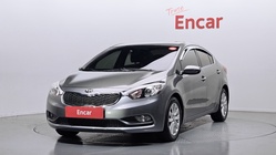 Kia K3 2014