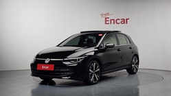 Volkswagen Golf 2026