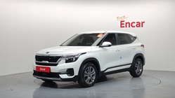 Kia Seltos 2021