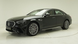 Mercedes-Benz E-Class 2025