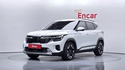 Kia Seltos 2023