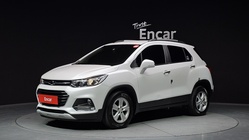 Chevrolet Trax 2017