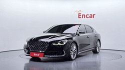 Hyundai Grandeur 2019