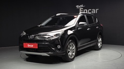 Toyota RAV4 2017