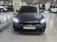 Kia K3 2019