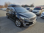 Kia Carnival 2017