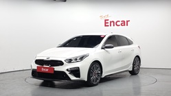 Kia K3 2021
