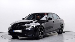 BMW 3 Series 2023