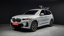 BMW X3 2023