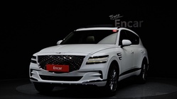 Genesis GV80 2022