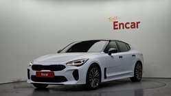 Kia Stinger 2018