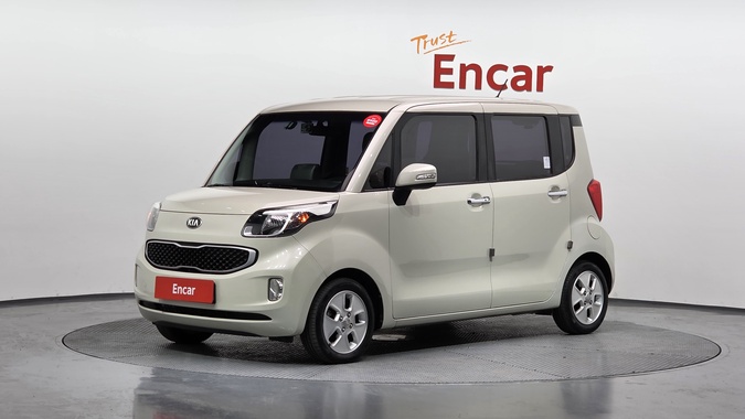 Kia RAY 2013