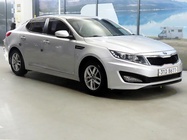 Kia K5 2012