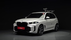 BMW X5 2025