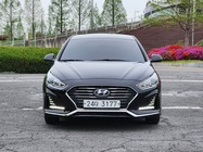 Hyundai Sonata 2017
