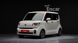 Kia RAY 2020