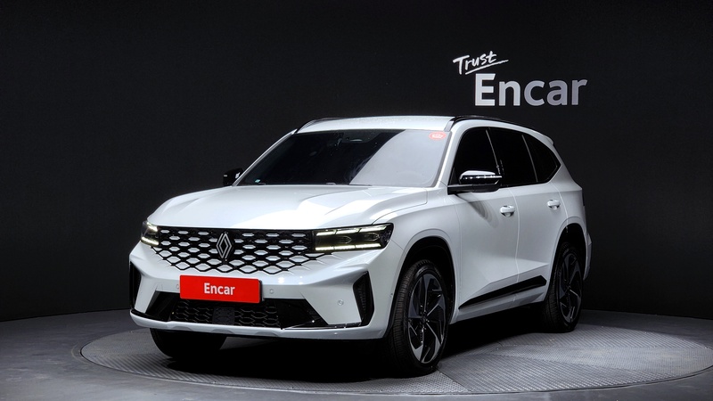 Samsung Grand Koleos