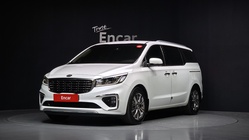Kia Carnival 2018