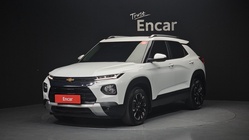 Chevrolet Trailblazer 2023