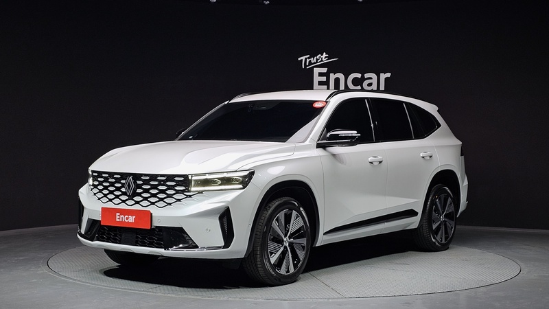 Samsung Grand Koleos