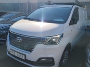 Hyundai Starex 2018