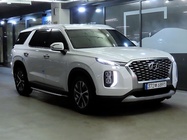 Hyundai Palisade 2020
