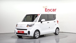 Kia RAY 2022