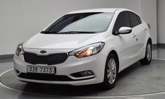 Kia K3 2013