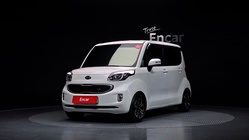 Kia RAY 2016