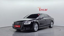 Audi A8 2015