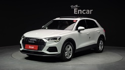 Audi Q3 2020