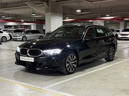 BMW 3 Series 2025