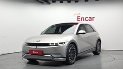 Hyundai Ioniq5 2022
