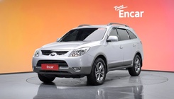 Hyundai Veracruz 2014