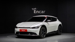 Kia EV6 2023