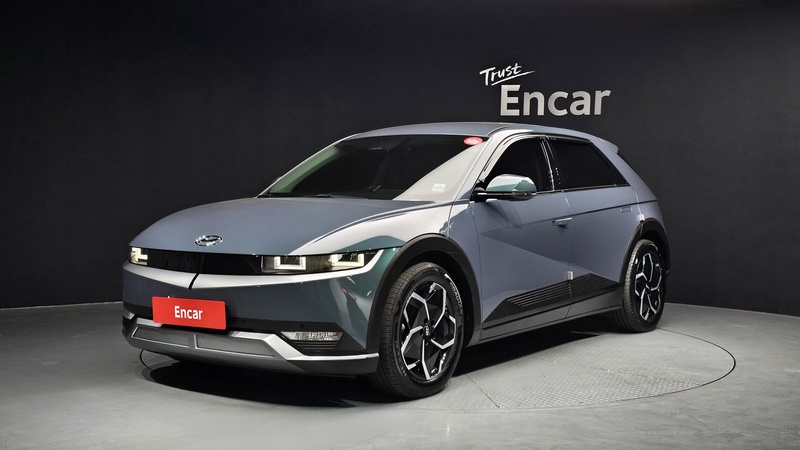 Hyundai Ioniq5